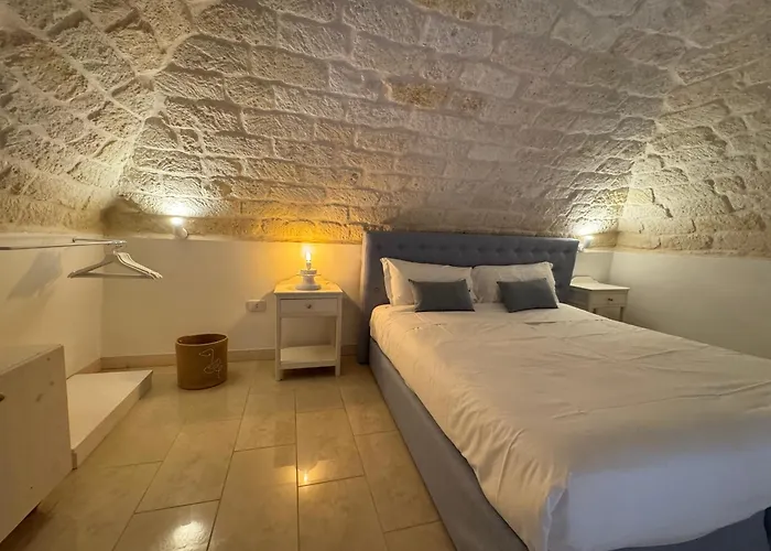 A Casa Del Console Apartment