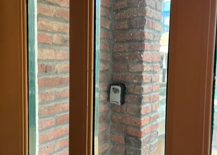 Slapen Bij Bartje