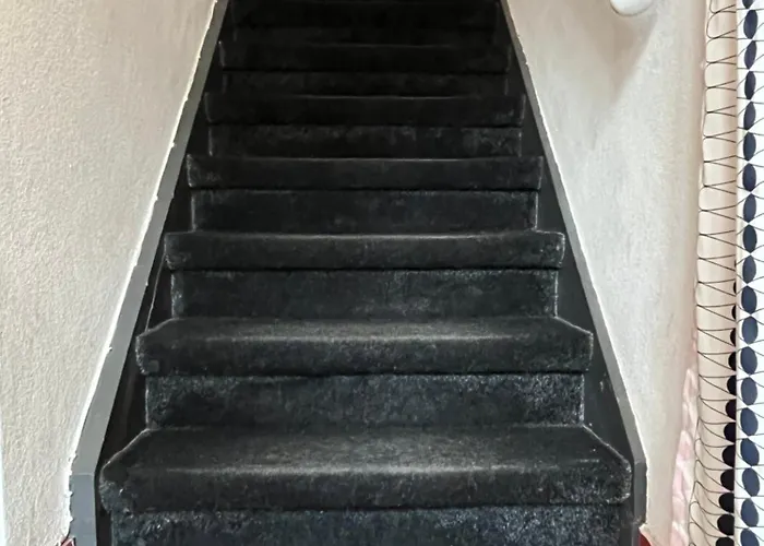 Slapen Bij Bartje