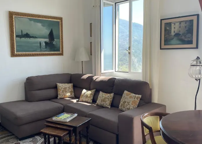 Villa Mortola