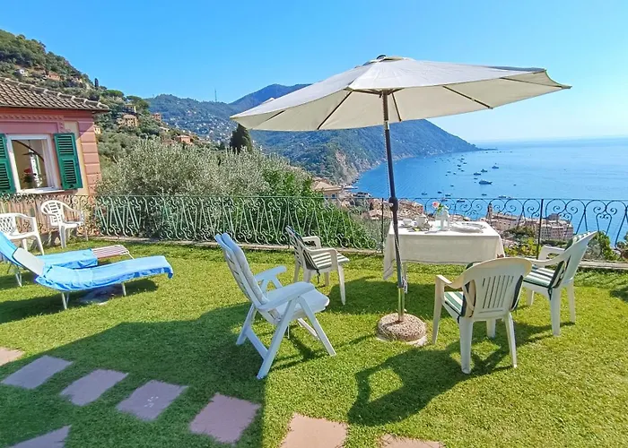 Villa Mortola