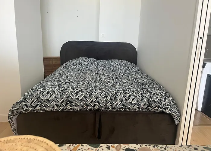 Le 912 Appartement Face Mer Avec Balcon