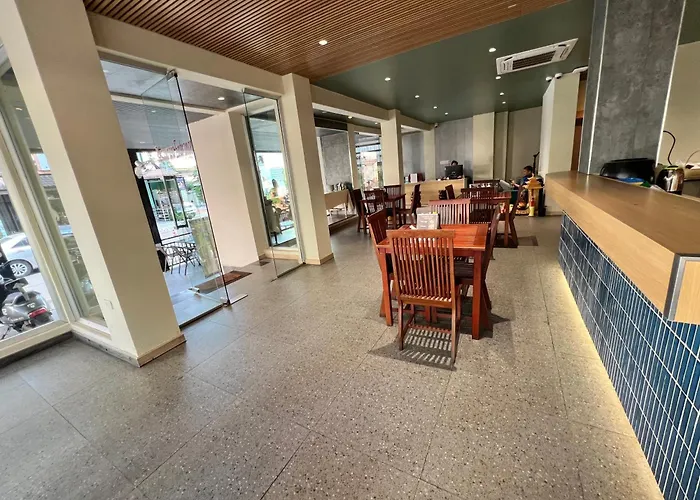 Lucie Hotel