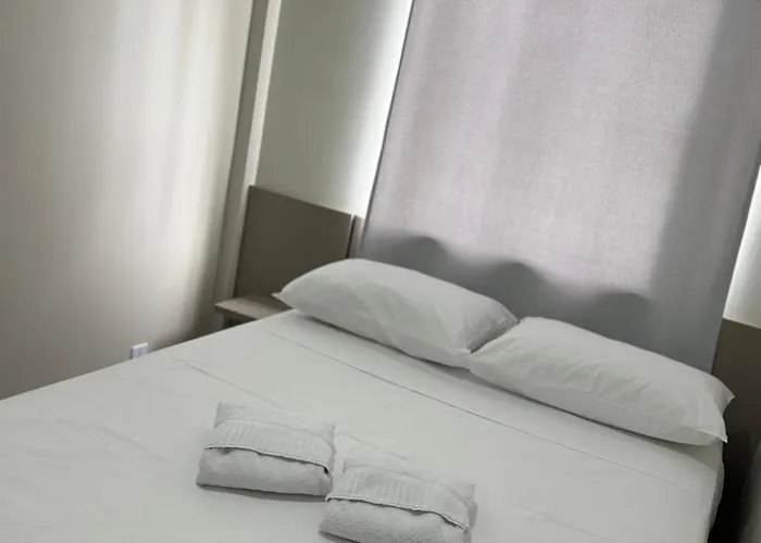 Hotel Andorinha