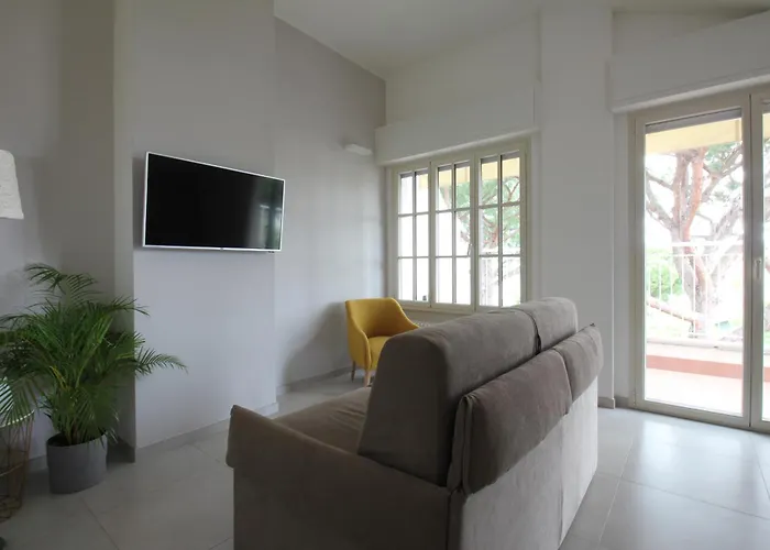 La Playa Suite