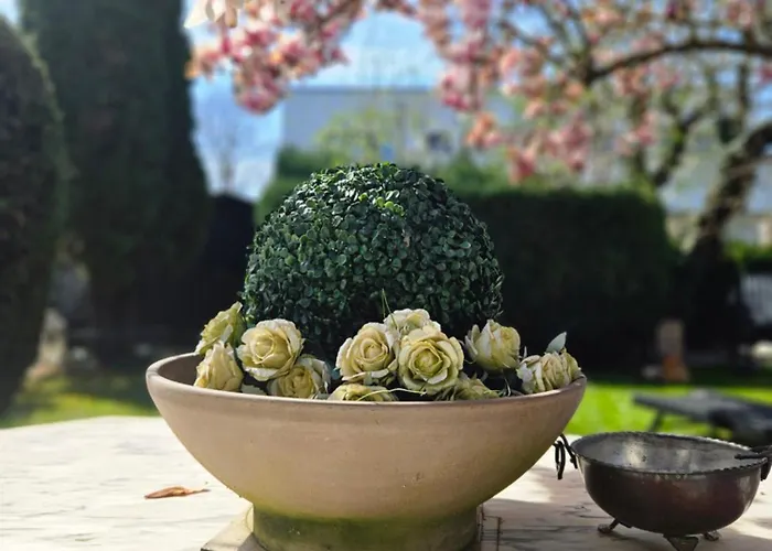 Taunusgarten