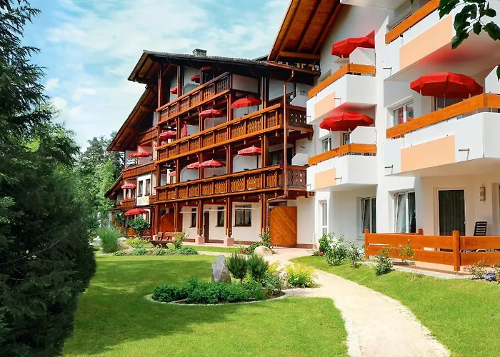 Hotel Sonne Baiersbronn