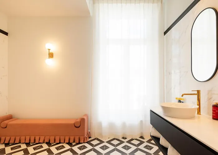 Les Bains De Spa