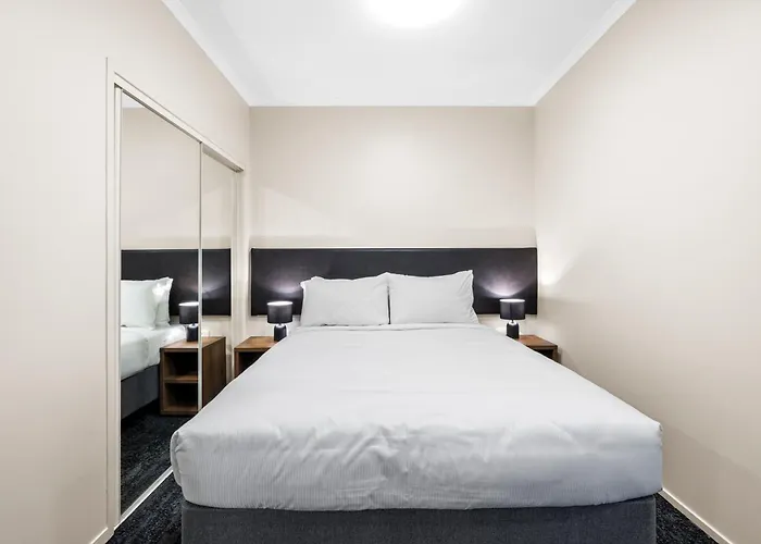 Imperial Hotel Rotorua