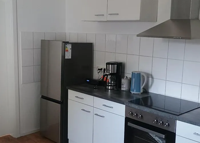grünes Glück