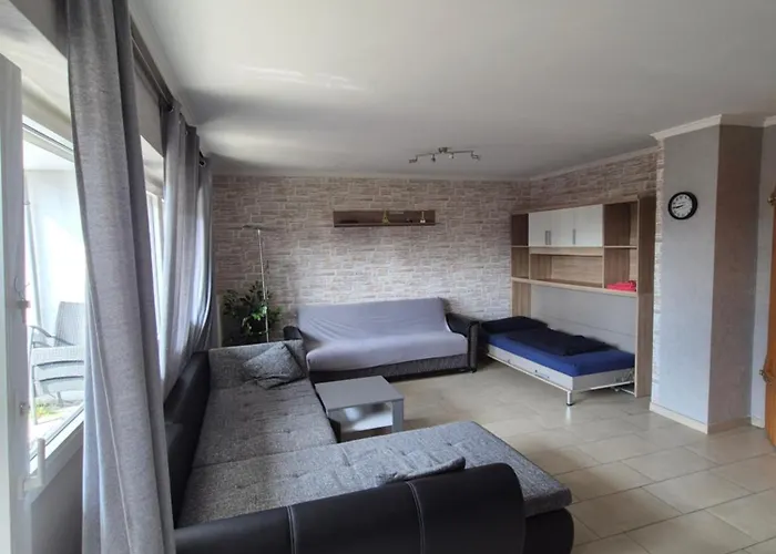 Comfortable Home