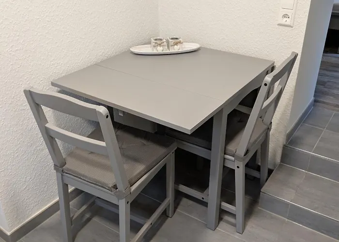 Ferienwohnung Sydom