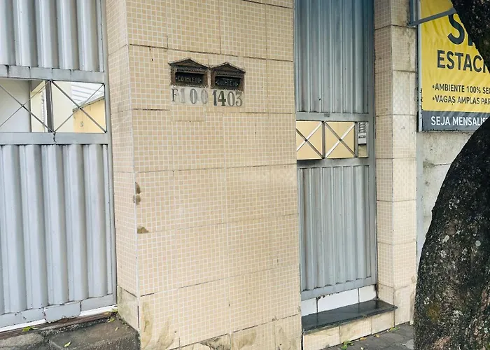 Apartamento no Sidil
