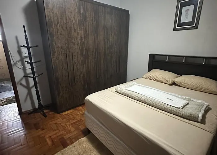Apartamento no Sidil