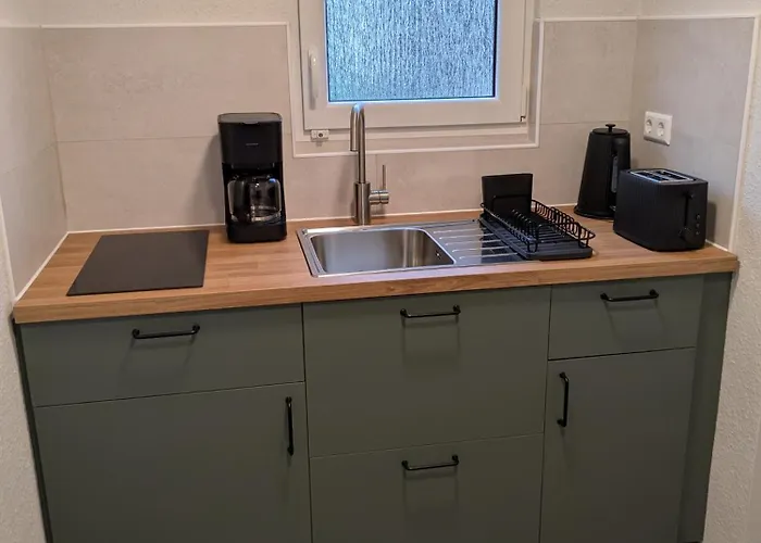 Ferienwohnung Sydom