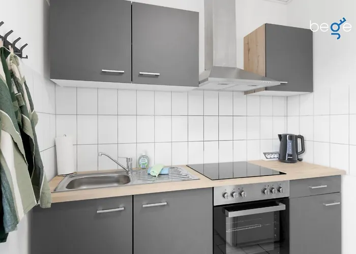 Bege Apartments Smallgroupstay