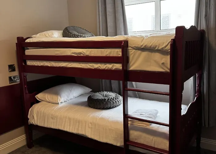 Tralee Holiday Lodge