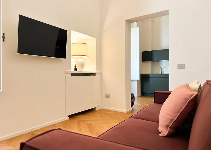 Elena Suites - Boutique Apartments