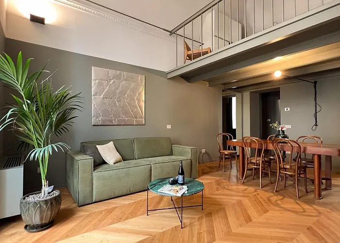 Elena Suites - Boutique Apartments