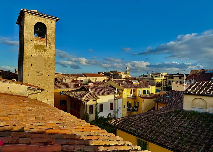 Vista - Vivi La Storia In Prima Fila