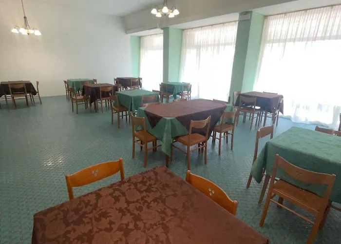 Hotel Zeus