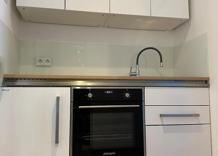Neues Appartement Helena