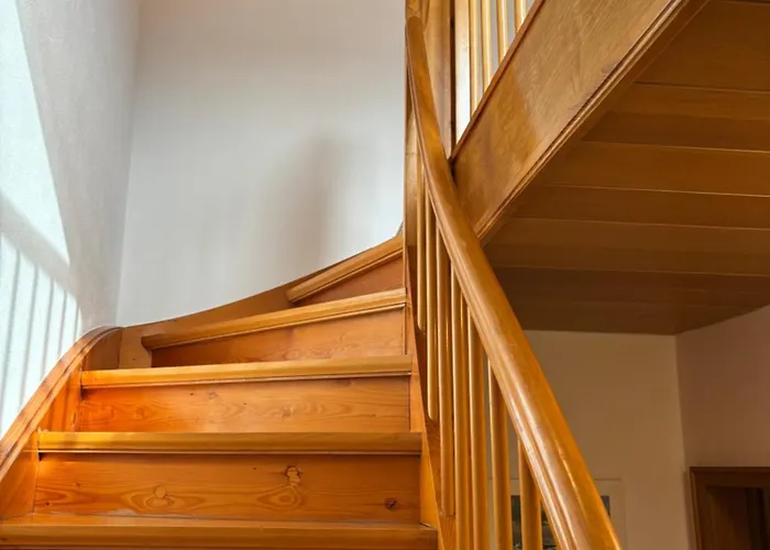 Ferienwohnung an der Warte