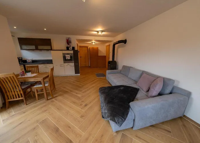 Ferienwohnung Schwarz