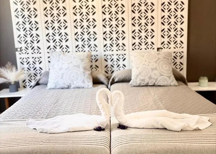 Gloria Suites At Pension Candelaria