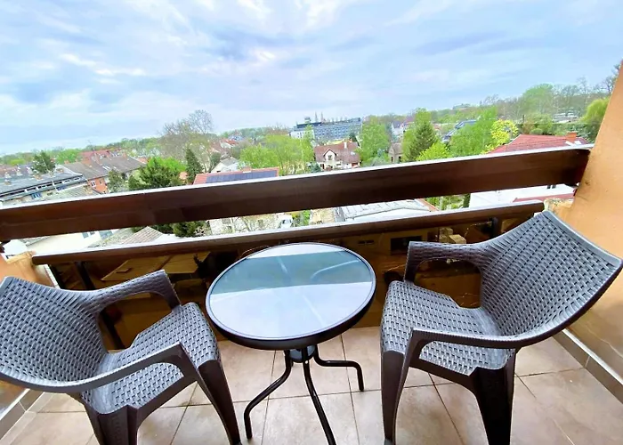 Tisza Sport Hotel
