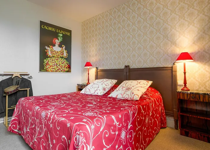 Hotel Diderot