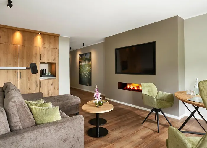 Sporthotel Grafenwald 4 Sterne Superior