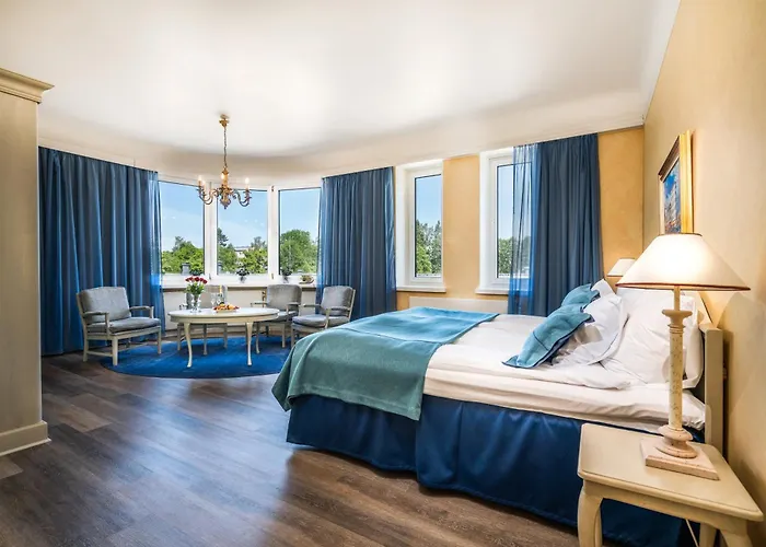 Hotel Astor