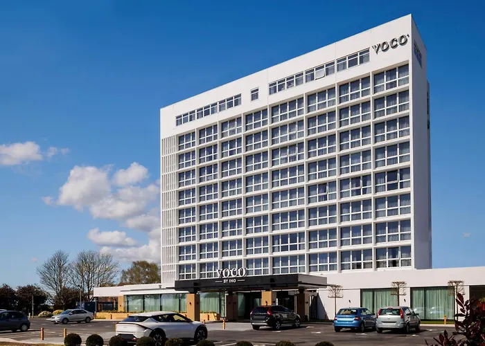 Voco Southampton By Ihg