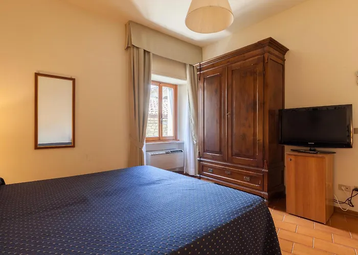Hotel Titano