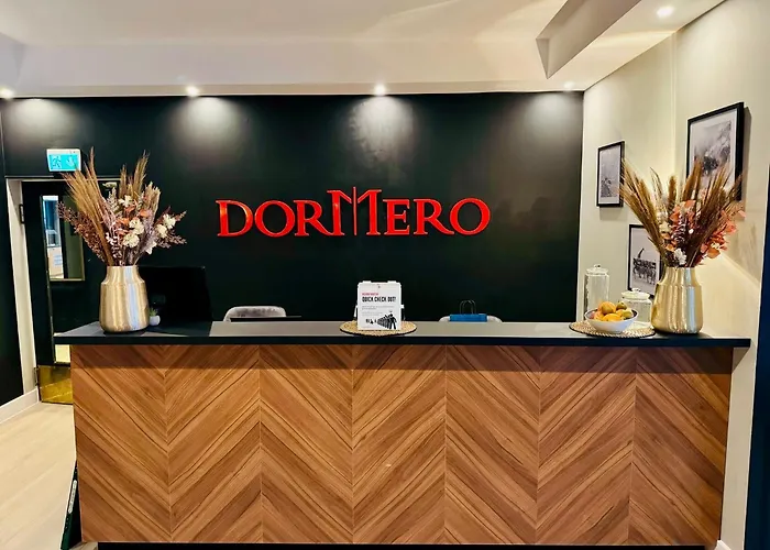 Dormero Hotel Wilhelmshaven