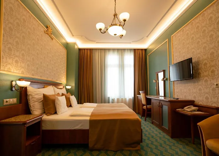 Elizabeth Hotel