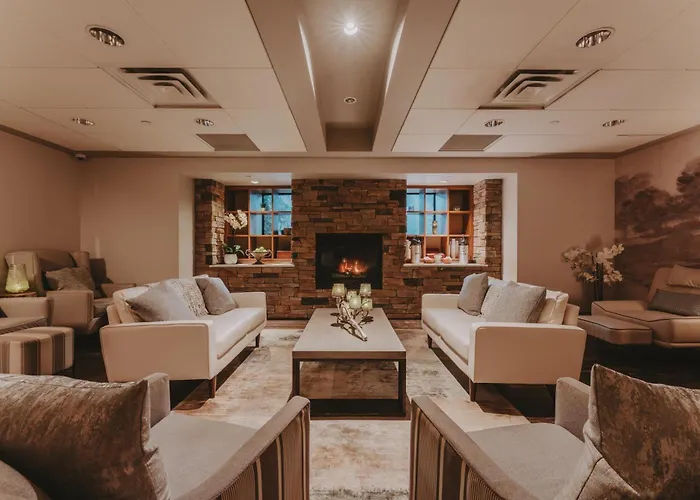 Pillar&Post Inn&Spa