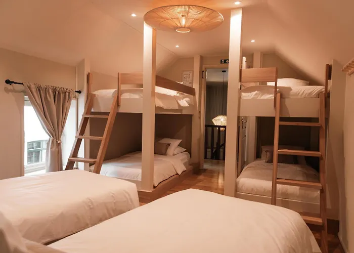 Boutique Hotel Elburg Met Tapperij