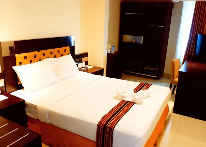 Manise Hotel