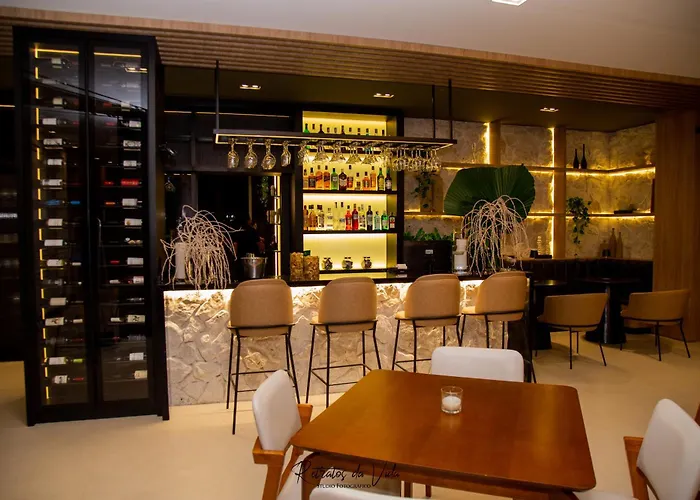 Hotel Termas Gravatal