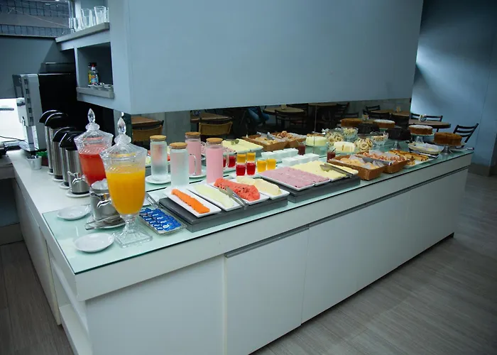 Hotel Cidade Araxá