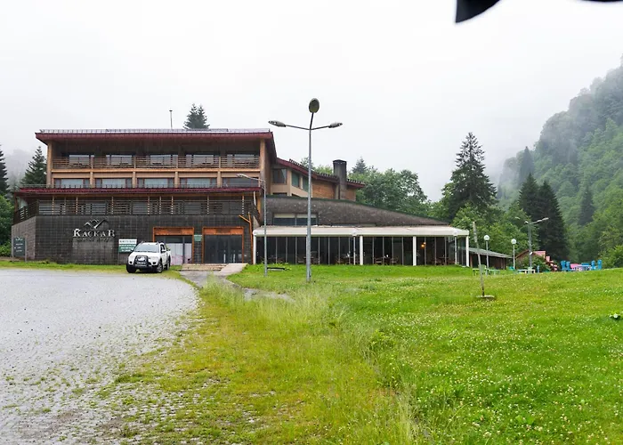 Kackar Resort Hotel