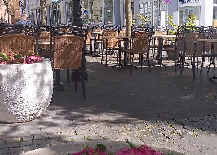 Hotel Markt3