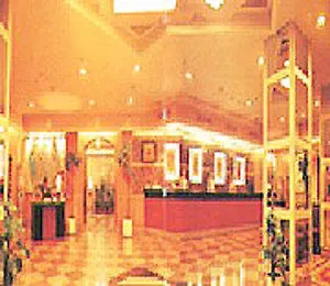 Dandong International Hotel