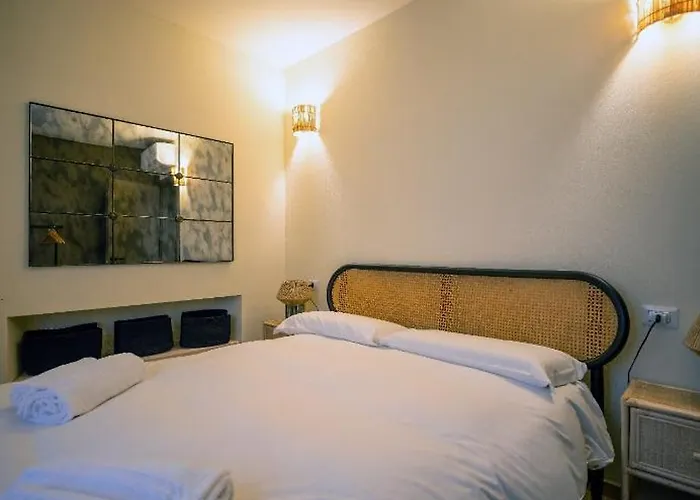 Apartment Menaggino