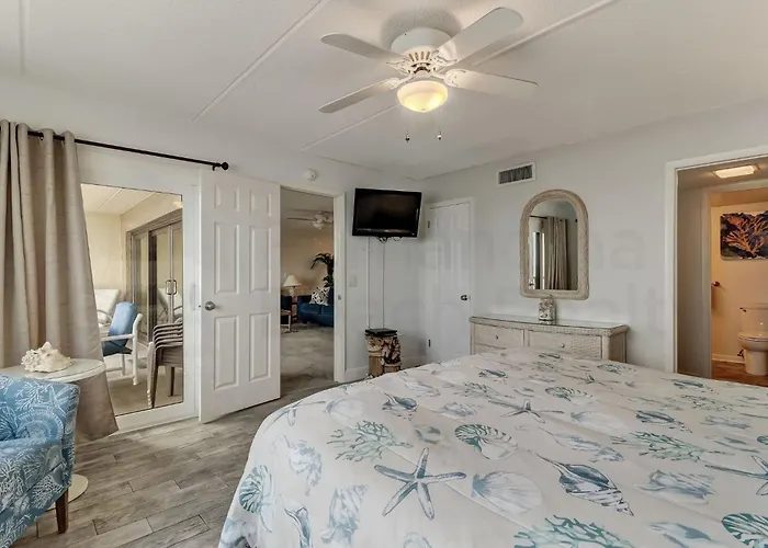 Oceanfront W Beach Access