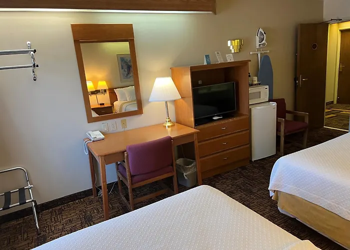 Days Inn By Wyndham Liberal Ks