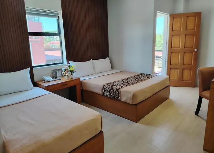 Hotel Carmelita