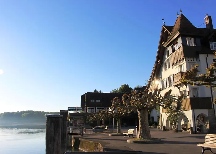 Hotel Porto Sofie Gottlieben